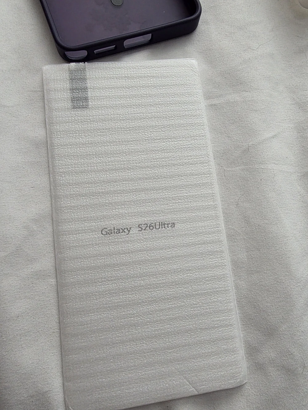 Phone case for Samsung Galaxy s26 Ultra